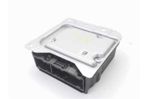 Recambio de centralita airbag para jeep renegade (bu) 1.6 limited fwd referencia OEM IAM 52042475 285013331 