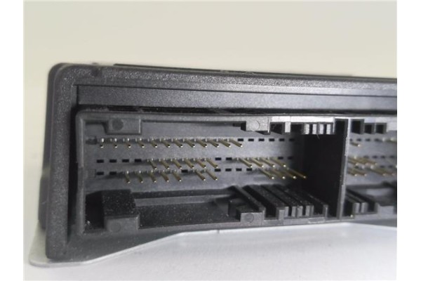 Recambio de centralita airbag para jeep renegade (bu) 1.6 limited fwd referencia OEM IAM 52042475 285013331 