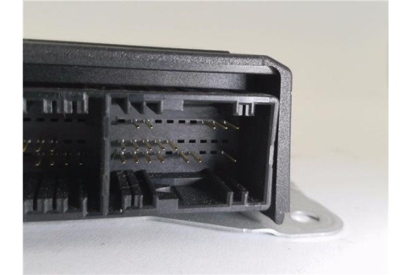 Recambio de centralita airbag para jeep renegade (bu) 1.6 limited fwd referencia OEM IAM 52042475 285013331 