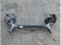 Recambio de puente trasero para kia rio (ub) 1.2 basic referencia OEM IAM 551001W100  