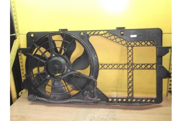 Recambio de electroventilador para ford transit furgón (fa_ _) 2.0 di (fae_, faf_, fag_) referencia OEM IAM   
