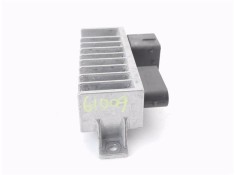 Recambio de rele calentadores para renault master iii combi 2.3 l2h2 3,5t referencia OEM IAM 271202380R  