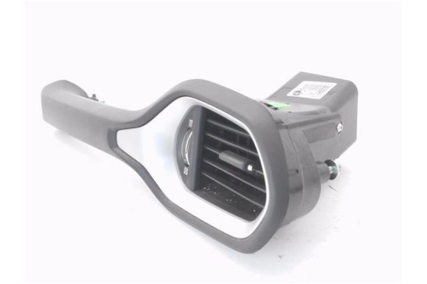 Recambio de rejilla entrada de aire para jeep renegade (bu) 1.6 limited fwd referencia OEM IAM 07356156880  