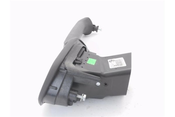 Recambio de rejilla entrada de aire para jeep renegade (bu) 1.6 limited fwd referencia OEM IAM 07356156880  