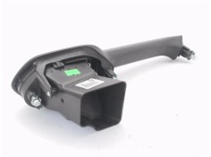 Recambio de rejilla entrada de aire para jeep renegade (bu) 1.6 limited fwd referencia OEM IAM 07356156880  