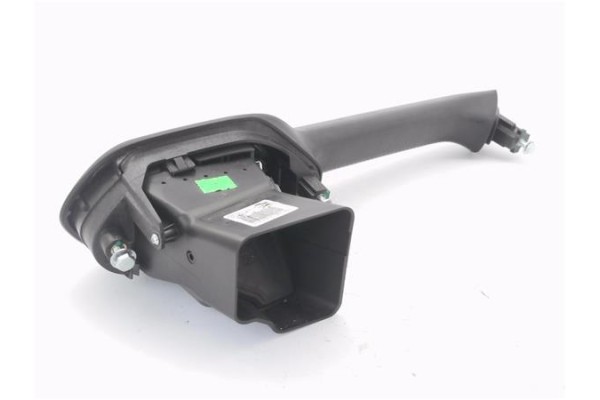 Recambio de rejilla entrada de aire para jeep renegade (bu) 1.6 limited fwd referencia OEM IAM 07356156880  