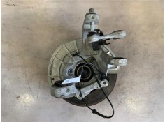 Recambio de mangueta trasero derecha para alfa romeo giulia (952) 2.2 super referencia OEM IAM 50543988  