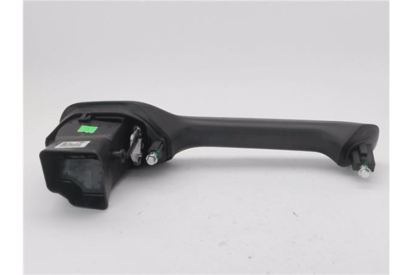 Recambio de rejilla entrada de aire para jeep renegade (bu) 1.6 limited fwd referencia OEM IAM 07356156880  