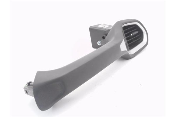 Recambio de rejilla entrada de aire para jeep renegade (bu) 1.6 limited fwd referencia OEM IAM 07356156880  