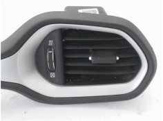 Recambio de rejilla entrada de aire para jeep renegade (bu) 1.6 limited fwd referencia OEM IAM 07356156880  