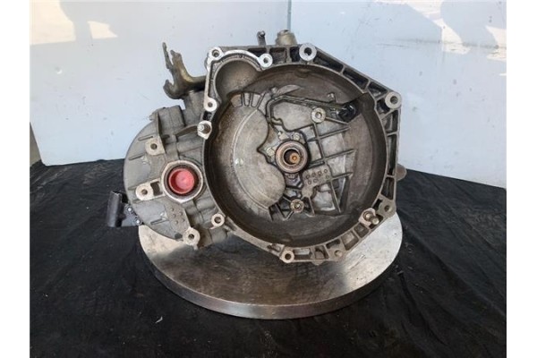 Recambio de caja cambios manual para fiat croma (194) 1.9 d multijet referencia OEM IAM 55192042 55194293 
