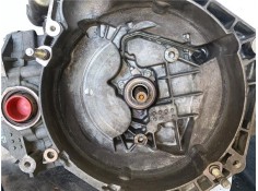 Recambio de caja cambios manual para fiat croma (194) 1.9 d multijet referencia OEM IAM 55192042 55194293 