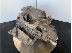 Recambio de caja cambios manual para fiat croma (194) 1.9 d multijet referencia OEM IAM 55192042 55194293 