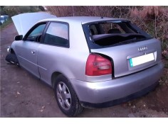 audi a3 (8l) del año 2000