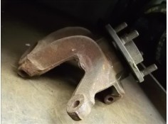 Recambio de mangueta delantero derecha para ford fiesta iv (ja_, jb_) 1.25 i 16v referencia OEM IAM   