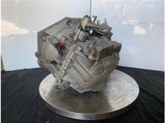 Recambio de caja cambios manual para fiat croma (194) 1.9 d multijet referencia OEM IAM 55192042 55194293 