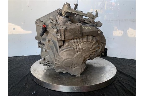 Recambio de caja cambios manual para fiat croma (194) 1.9 d multijet referencia OEM IAM 55192042 55194293 