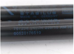 Recambio de amortiguador porton para jeep renegade (bu) 1.6 limited fwd referencia OEM IAM 7672080460N 520176510 