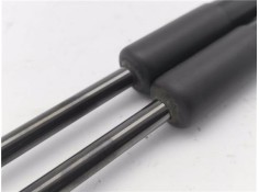 Recambio de amortiguador porton para jeep renegade (bu) 1.6 limited fwd referencia OEM IAM 7672080460N 520176510 