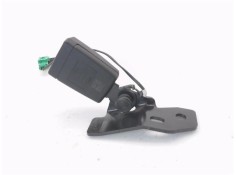 Recambio de anclaje cinturon trasero central para jeep renegade (bu) 1.6 limited fwd referencia OEM IAM 34174908C 735598099 