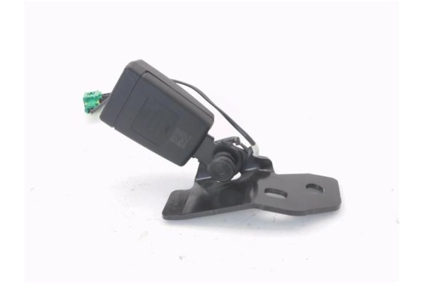 Recambio de anclaje cinturon trasero central para jeep renegade (bu) 1.6 limited fwd referencia OEM IAM 34174908C 735598099 