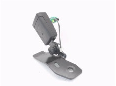 Recambio de anclaje cinturon trasero central para jeep renegade (bu) 1.6 limited fwd referencia OEM IAM 34174908C 735598099 