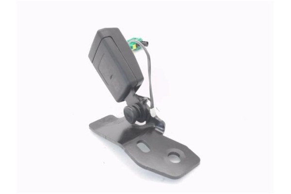 Recambio de anclaje cinturon trasero central para jeep renegade (bu) 1.6 limited fwd referencia OEM IAM 34174908C 735598099 