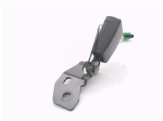 Recambio de anclaje cinturon trasero central para jeep renegade (bu) 1.6 limited fwd referencia OEM IAM 34174908C 735598099 