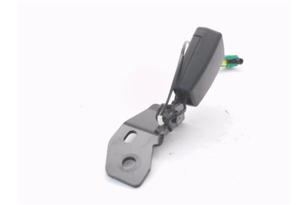 Recambio de anclaje cinturon trasero central para jeep renegade (bu) 1.6 limited fwd referencia OEM IAM 34174908C 735598099 