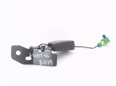 Recambio de anclaje cinturon trasero central para jeep renegade (bu) 1.6 limited fwd referencia OEM IAM 34174908C 735598099 