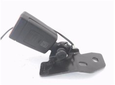 Recambio de anclaje cinturon trasero central para jeep renegade (bu) 1.6 limited fwd referencia OEM IAM 34174908C 735598099 