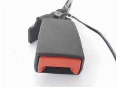 Recambio de anclaje cinturon trasero central para jeep renegade (bu) 1.6 limited fwd referencia OEM IAM 34174908C 735598099 