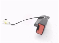 Recambio de anclaje cinturon trasero derecho para jeep renegade (bu) 1.6 limited fwd referencia OEM IAM 34174910C 735598107 