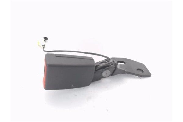 Recambio de anclaje cinturon trasero derecho para jeep renegade (bu) 1.6 limited fwd referencia OEM IAM 34174910C 735598107 