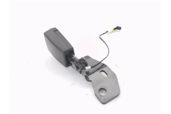 Recambio de anclaje cinturon trasero derecho para jeep renegade (bu) 1.6 limited fwd referencia OEM IAM 34174910C 735598107 