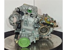 Recambio de caja cambios manual para volkswagen golf iv berlina (1j1) 1.6 16v referencia OEM IAM ERT ERT 
