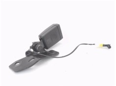 Recambio de anclaje cinturon trasero derecho para jeep renegade (bu) 1.6 limited fwd referencia OEM IAM 34174910C 735598107 