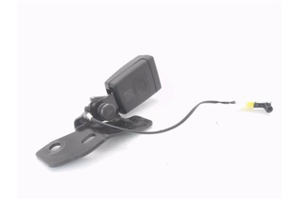 Recambio de anclaje cinturon trasero derecho para jeep renegade (bu) 1.6 limited fwd referencia OEM IAM 34174910C 735598107 