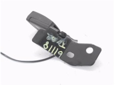 Recambio de anclaje cinturon trasero derecho para jeep renegade (bu) 1.6 limited fwd referencia OEM IAM 34174910C 735598107 