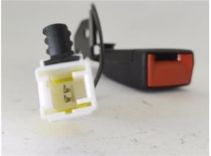 Recambio de anclaje cinturon trasero derecho para jeep renegade (bu) 1.6 limited fwd referencia OEM IAM 34174910C 735598107 