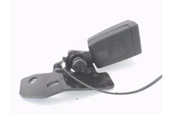 Recambio de anclaje cinturon trasero derecho para jeep renegade (bu) 1.6 limited fwd referencia OEM IAM 34174910C 735598107 