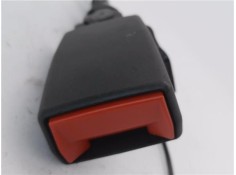 Recambio de anclaje cinturon trasero derecho para jeep renegade (bu) 1.6 limited fwd referencia OEM IAM 34174910C 735598107 