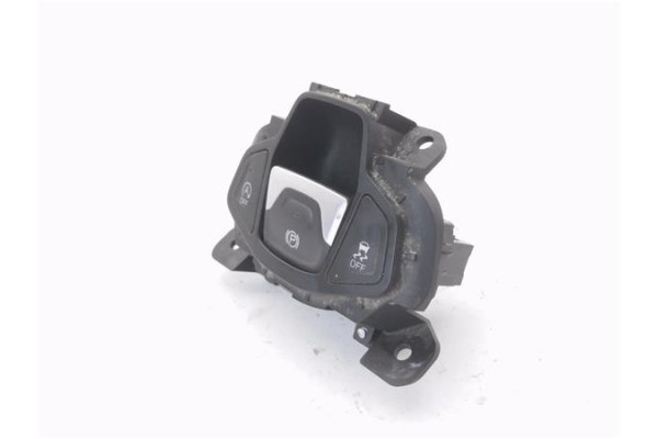 Recambio de freno mano electrico para jeep renegade (bu) 1.6 limited fwd referencia OEM IAM 07356365590  