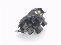 Recambio de freno mano electrico para jeep renegade (bu) 1.6 limited fwd referencia OEM IAM 07356365590  