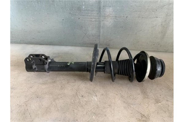 Recambio de amortiguador delantero izquierdo para dacia sandero stepway 2017-2020 1.0 sce stepway 75 (b8jc, b8jd) referencia OEM