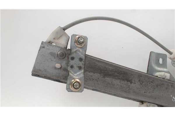 Recambio de mecanismo elevalunas delantero derecho para hyundai getz (tb) referencia OEM IAM 824041C010 988201C300 988201C300 , 