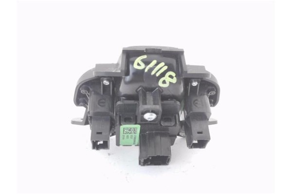 Recambio de freno mano electrico para jeep renegade (bu) 1.6 limited fwd referencia OEM IAM 07356365590  