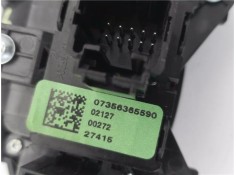 Recambio de freno mano electrico para jeep renegade (bu) 1.6 limited fwd referencia OEM IAM 07356365590  