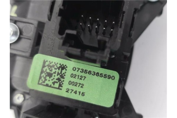 Recambio de freno mano electrico para jeep renegade (bu) 1.6 limited fwd referencia OEM IAM 07356365590  