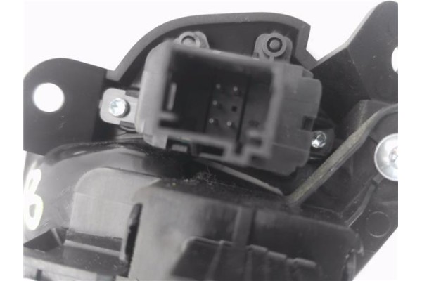 Recambio de freno mano electrico para jeep renegade (bu) 1.6 limited fwd referencia OEM IAM 07356365590  